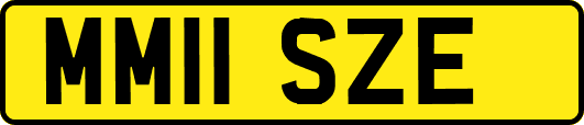 MM11SZE