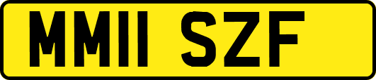 MM11SZF