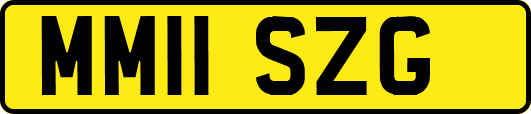 MM11SZG