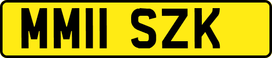 MM11SZK