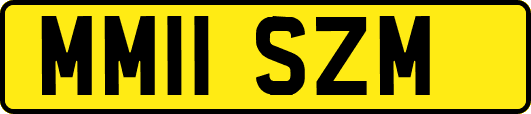 MM11SZM