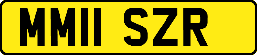 MM11SZR