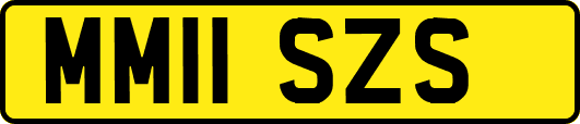 MM11SZS
