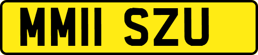 MM11SZU