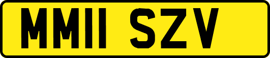 MM11SZV