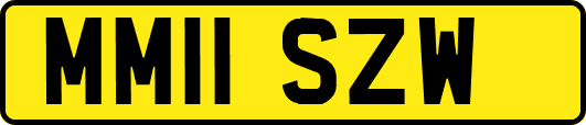 MM11SZW