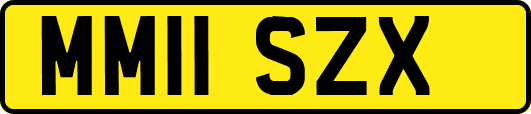 MM11SZX