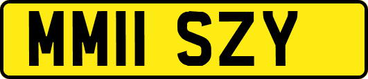 MM11SZY