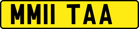 MM11TAA