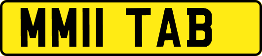 MM11TAB