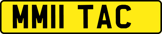 MM11TAC