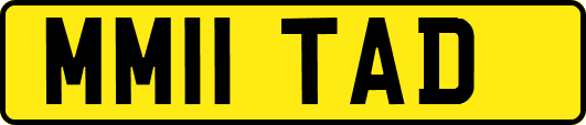 MM11TAD