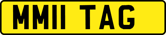 MM11TAG