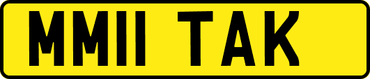 MM11TAK