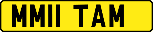 MM11TAM
