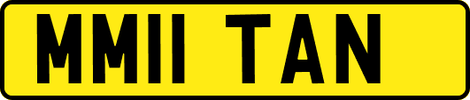 MM11TAN