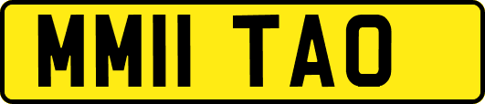 MM11TAO