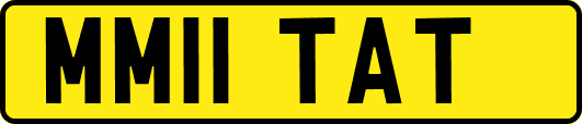 MM11TAT