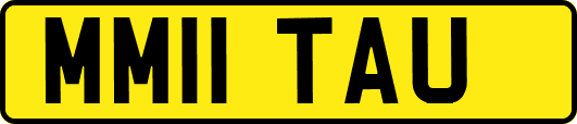 MM11TAU