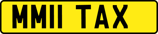 MM11TAX