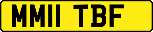 MM11TBF