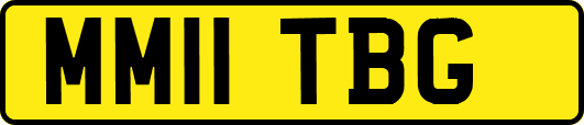 MM11TBG
