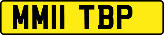 MM11TBP