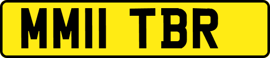MM11TBR