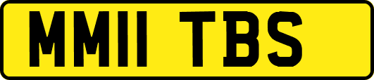MM11TBS