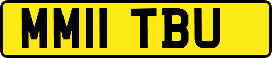 MM11TBU
