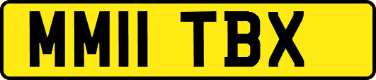 MM11TBX