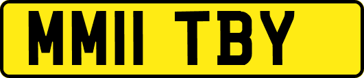 MM11TBY