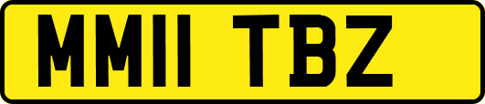 MM11TBZ