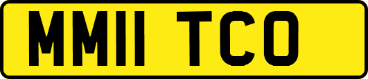 MM11TCO