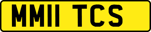 MM11TCS