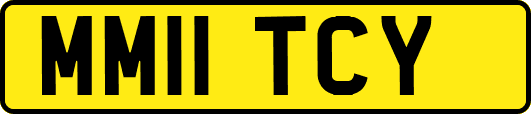 MM11TCY