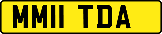 MM11TDA