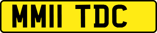 MM11TDC