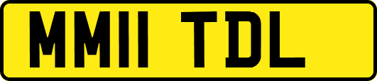 MM11TDL