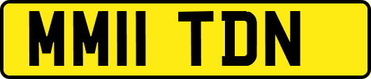 MM11TDN
