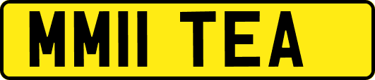 MM11TEA
