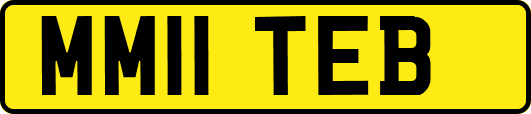 MM11TEB