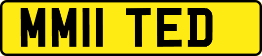 MM11TED
