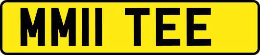 MM11TEE