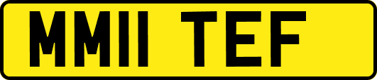 MM11TEF