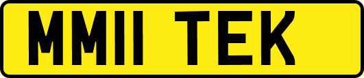 MM11TEK
