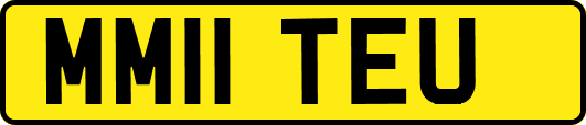 MM11TEU