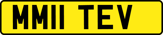 MM11TEV