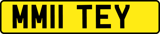 MM11TEY