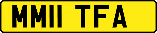 MM11TFA